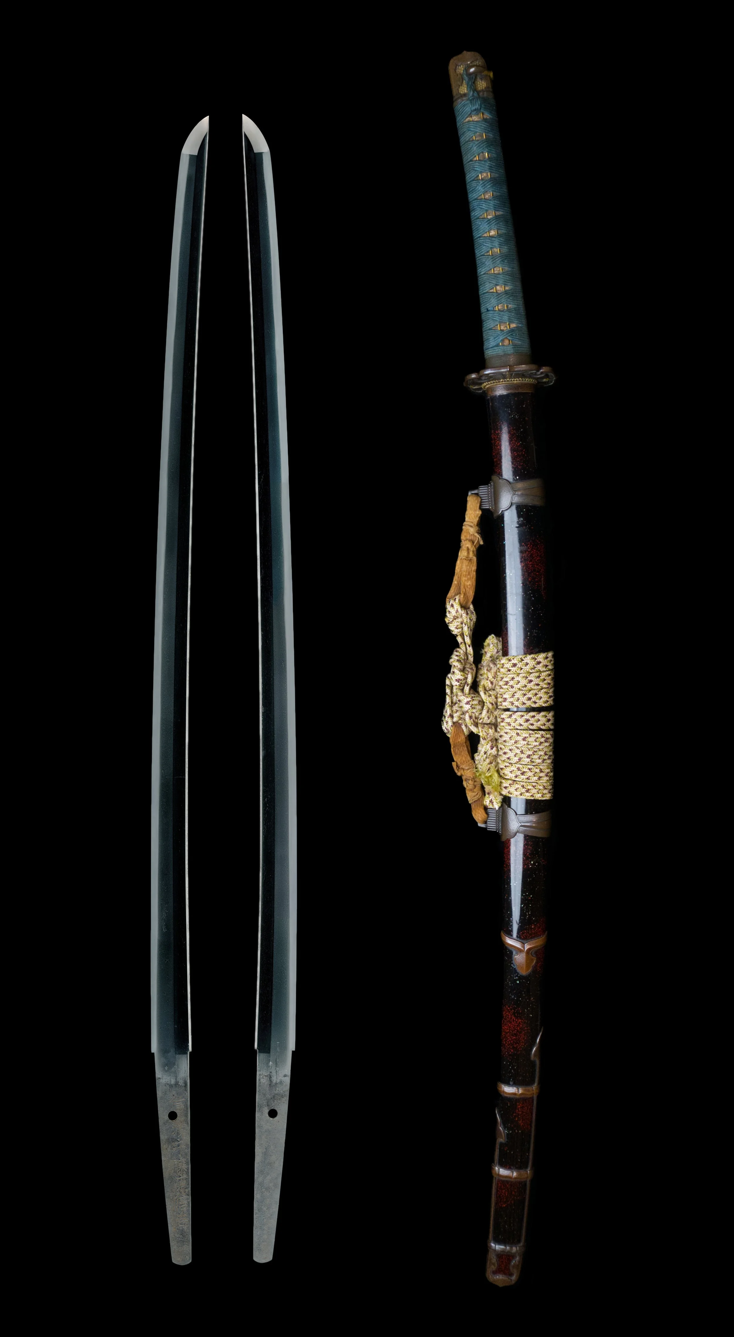 Sold — Touken Takarado